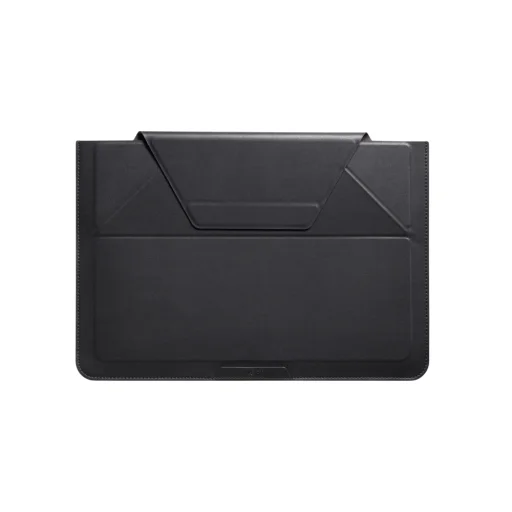 Moft Sleeve 14" laptop tok fekete - 1