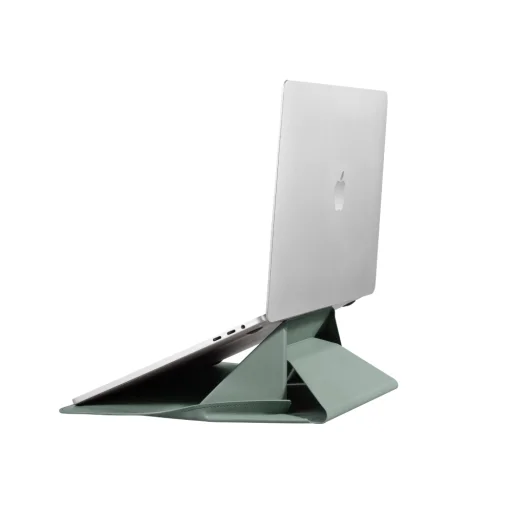 Moft Sleeve 14" taška na notebook svetlá tyrkysová - 3