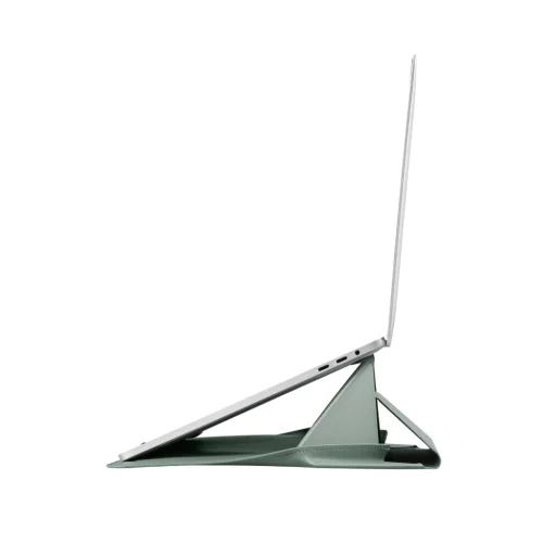 Moft Sleeve 14" taška na notebook svetlá tyrkysová - 4
