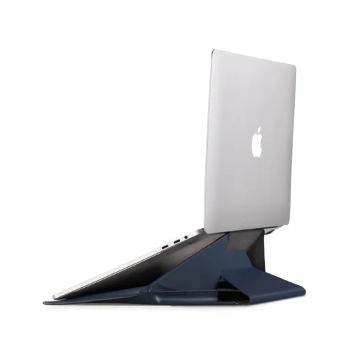 Moft Carry Sleeve 13" laptop táska kék - 3