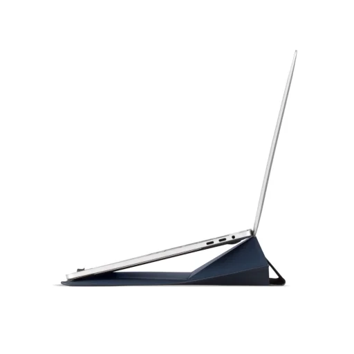 Moft Carry Sleeve 13" laptop táska kék - 4
