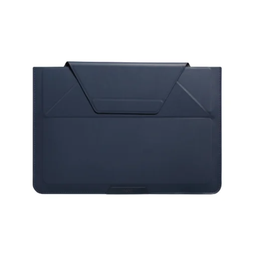 Moft Carry Sleeve 13" laptop táska kék - 1