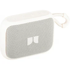 Bluetooth reproduktor Monster S520, 5W, TWS, RGB, Vodoodolný, Nude