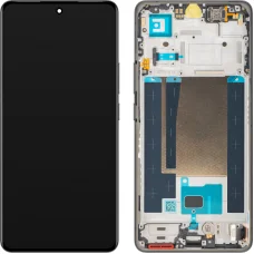 LCD displej modul Realme 16 Pro+ sivý
