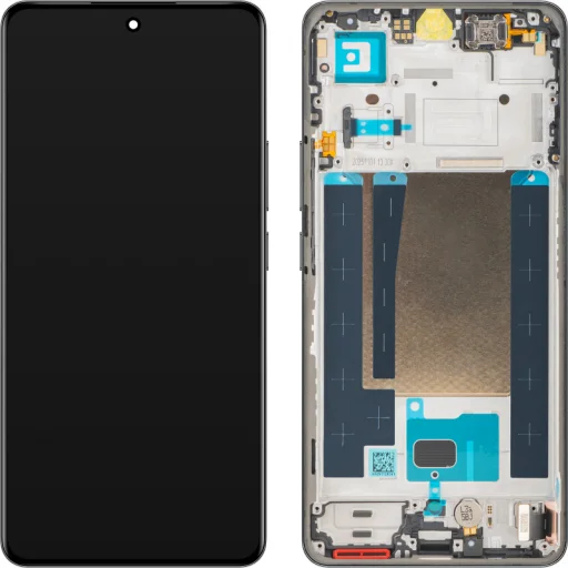 LCD displej modul Realme 16 Pro+ sivý - 1