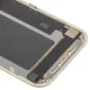 LCD displej modul MP Apple iPhone 17 Pro, OLED FHD verzia s prenosom IC, Aftermarket, čierny thumbnail