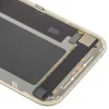 LCD displej modul MP Apple iPhone 17 Pro, OLED FHD verzia s prenosom IC, Aftermarket, čierny thumbnail