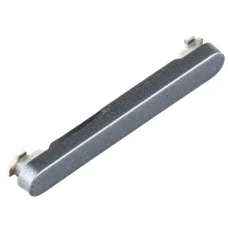 Hangerőgomb Honor 600 Lite, Bársony Fekete