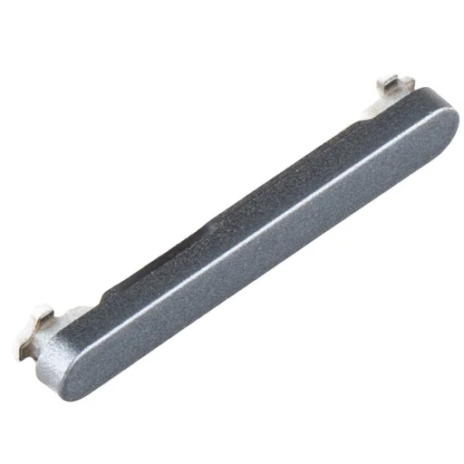 Hangerőgomb Honor 600 Lite, Bársony Fekete - 1