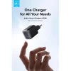 Anker Nano Sieťová nabíjačka, 45W, 3A, 1 x USB-C, Čierna A2692L11 thumbnail