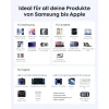Anker Nano Sieťová nabíjačka, 45W, 3A, 1 x USB-C, Čierna A2692L11 thumbnail