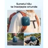 Bluetooth reproduktor Anker Soundcore Boom Go 3i, 15W, TWS, RGB, Vodotesný, Modrý D5103030 thumbnail