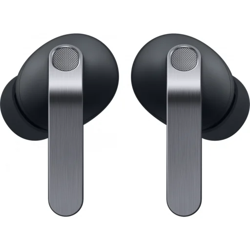Samsung Galaxy Buds4 Pro, čierne SM-R640NZKAEUE bluetooth slúchadlá - 4