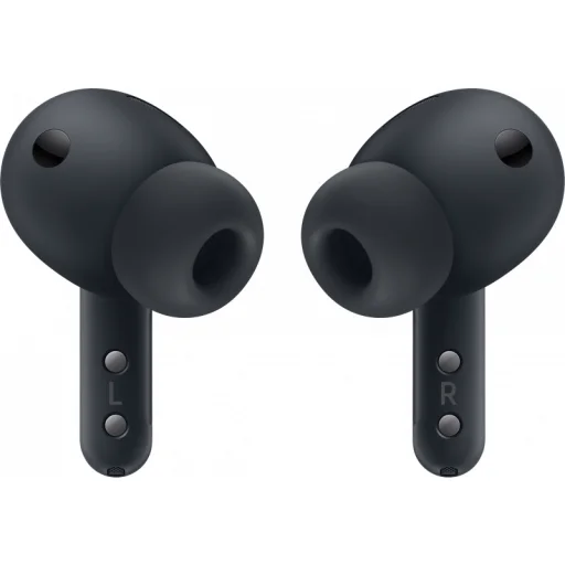 Samsung Galaxy Buds4 Pro, čierne SM-R640NZKAEUE bluetooth slúchadlá - 6