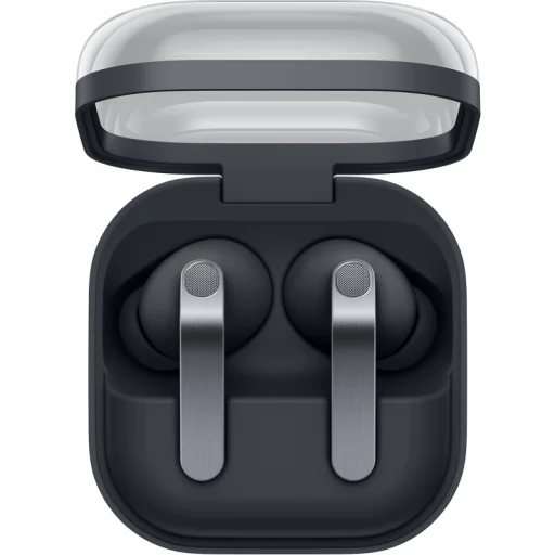 Samsung Galaxy Buds4 Pro, čierne SM-R640NZKAEUE bluetooth slúchadlá - 2