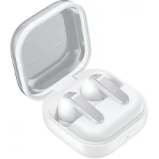 Samsung Galaxy Buds4 Pro, biele SM-R640NZWAEUE bluetooth slúchadlá