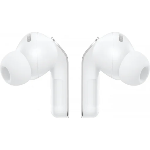 Samsung Galaxy Buds4 Pro, biele SM-R640NZWAEUE bluetooth slúchadlá - 5