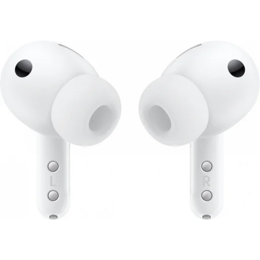 Samsung Galaxy Buds4 Pro, biele SM-R640NZWAEUE bluetooth slúchadlá - 6