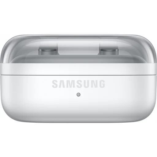 Samsung Galaxy Buds4 Pro, biele SM-R640NZWAEUE bluetooth slúchadlá - 7