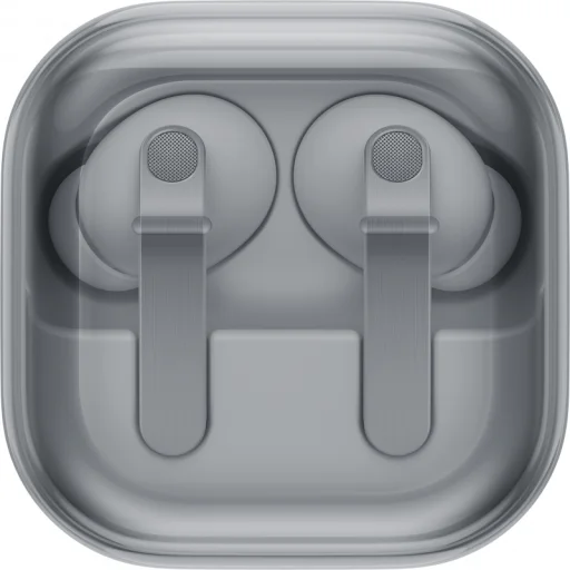 Samsung Galaxy Buds4 Pro, biele SM-R640NZWAEUE bluetooth slúchadlá - 3