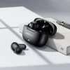 Borofone TWS Bluetooth slúchadlá BW96 Mellow čierne thumbnail