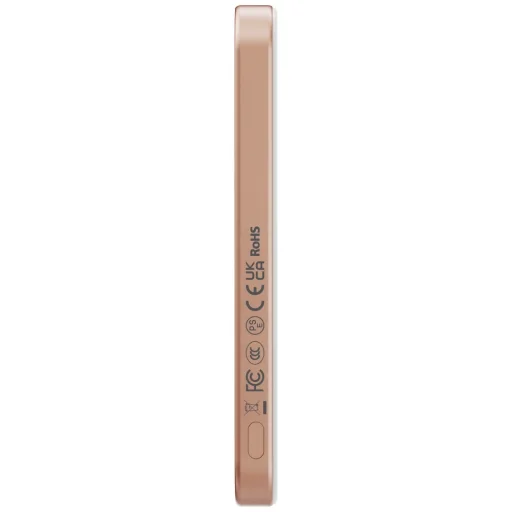 PITAKA Aramid Fiber Qi2 MagSafe Powerbank západ slnka - 4