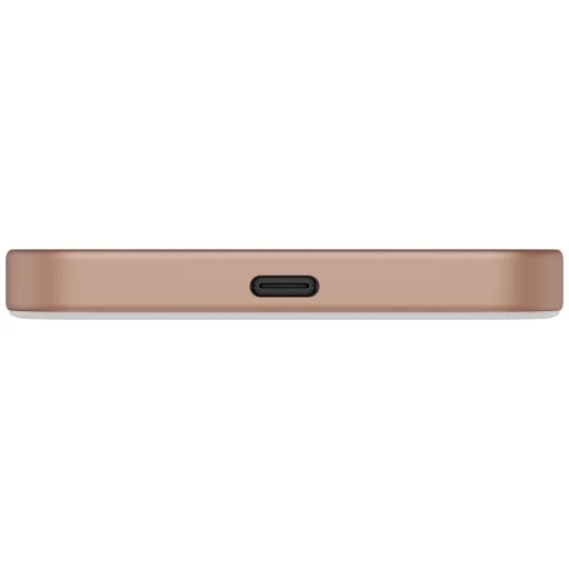 PITAKA Aramid Fiber Qi2 MagSafe Powerbank západ slnka - 6