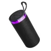 Borofone Hordozható Bluetooth Hangszóró BR105 Loud fekete thumbnail