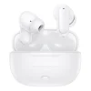 Borofone TWS Bluetooth slúchadlá BW96 Mellow biele thumbnail