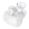 Borofone TWS Bluetooth slúchadlá BW96 Mellow biele thumbnail