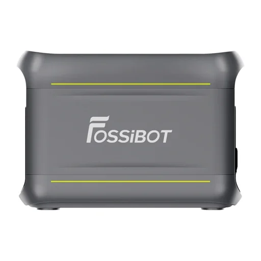 FOSSiBOT F1800 prenosná nabíjacia stanica - 6