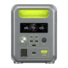 FOSSIBOT FBP1200 prenosná energetická stanica zelená thumbnail