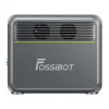 FOSSIBOT FBP1200 prenosná energetická stanica zelená thumbnail