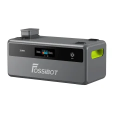 FOSSIBOT FBP1200-B 1958 Wh rozširujúca batéria (zelená)