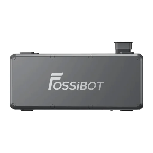 FOSSIBOT FBP1200-B 1958 Wh rozširujúca batéria (zelená) - 4