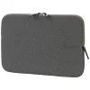 Univerzálne puzdro na tablet Tucano Melange Sleeve 9"/10" čierne thumbnail
