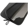 Univerzálne puzdro na tablet Tucano Melange Sleeve 9"/10" čierne thumbnail