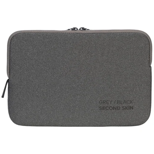 Univerzálne puzdro na tablet Tucano Melange Sleeve 9"/10" čierne - 3