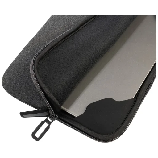 Univerzálne puzdro na tablet Tucano Melange Sleeve 9"/10" čierne - 7