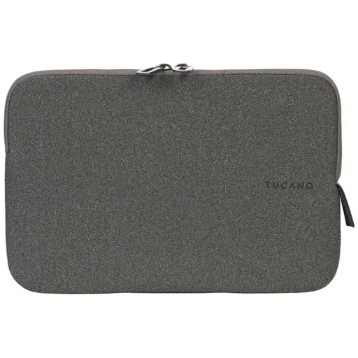Univerzálne puzdro na tablet Tucano Melange Sleeve 9"/10" čierne - 1
