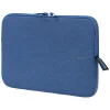 Univerzálne puzdro na tablet Tucano Melange Sleeve 9"/10" modré thumbnail
