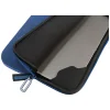 Univerzálne puzdro na tablet Tucano Melange Sleeve 9"/10" modré thumbnail