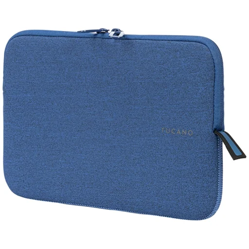 Univerzálne puzdro na tablet Tucano Melange Sleeve 9"/10" modré - 2