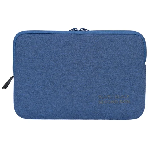 Univerzálne puzdro na tablet Tucano Melange Sleeve 9"/10" modré - 3