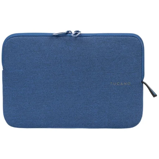 Univerzálne puzdro na tablet Tucano Melange Sleeve 9"/10" modré - 1