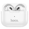 HOCO Inteligentné TWS slúchadlá EW30 Bluetooth biele thumbnail