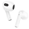 HOCO Inteligentné TWS slúchadlá EW30 Bluetooth biele thumbnail