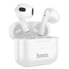 HOCO Inteligentné TWS slúchadlá EW30 Bluetooth biele