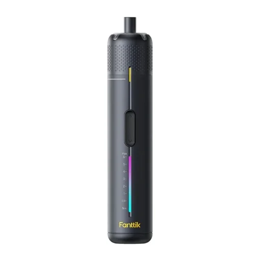 Fanttik S2 Pro Max vezeték nélküli elektromos csavarozó készlet - 3