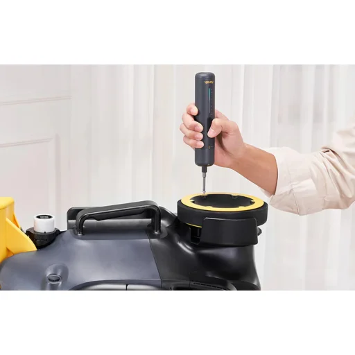 Fanttik S2 Pro Max vezeték nélküli elektromos csavarozó készlet - 7